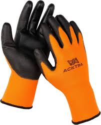 Guantes de trabajo